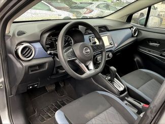 Used 2023 Nissan Versa SV FWD video 2