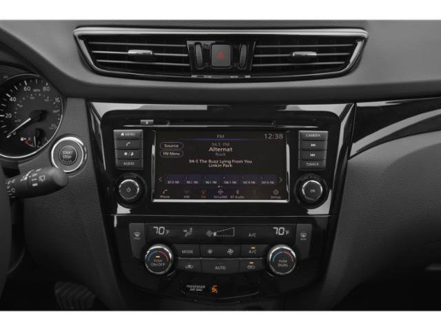 Used 2020 Nissan Rogue Sport SV FWD image 13