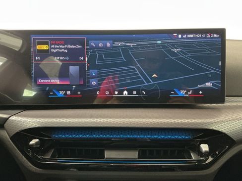 New 2026 BMW i4 eDrive40 w/ M Sport Package image 11