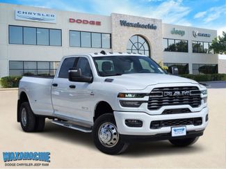 New 2026 RAM 3500 Lone Star video 1