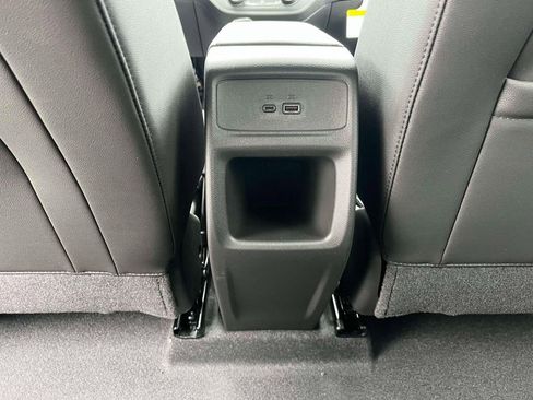 New 2026 Buick Envista Preferred image 14