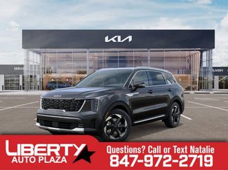 New 2026 Kia Sorento EX video 1