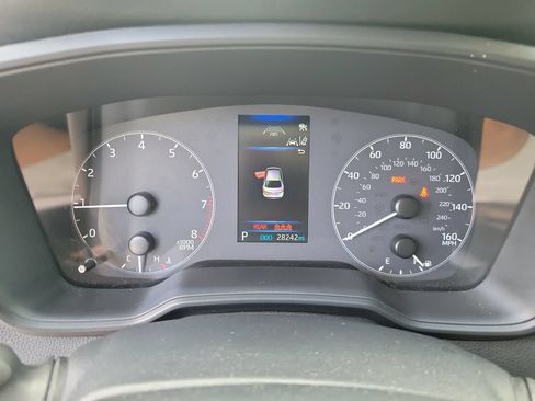 Used 2024 Toyota Corolla LE FWD image 21