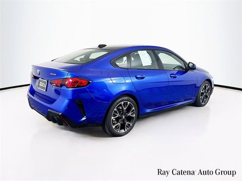 Used 2025 BMW 228i xDrive w/ Premium Package image 7