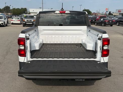 Used 2026 Ford Maverick XLT w/ Equipment Group 301A AWD/4WD image 29