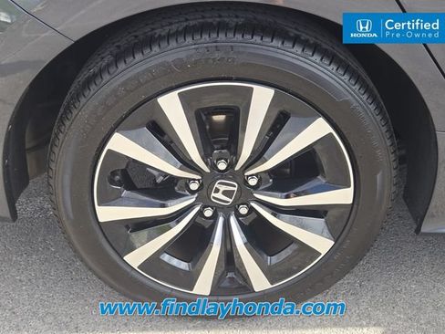 Used 2024 Honda Civic EX image 12