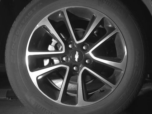 Used 2025 Chevrolet TrailBlazer LT FWD image 15