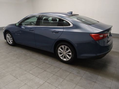 Used 2025 Chevrolet Malibu LT image 3