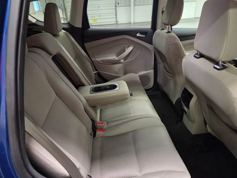 Used 2018 Ford Escape SE FWD image 32