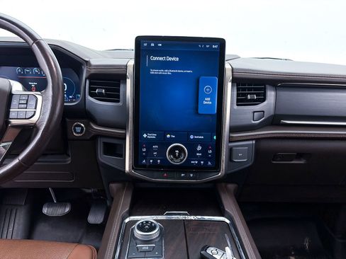 Used 2022 Ford Expedition King Ranch RWD image 9