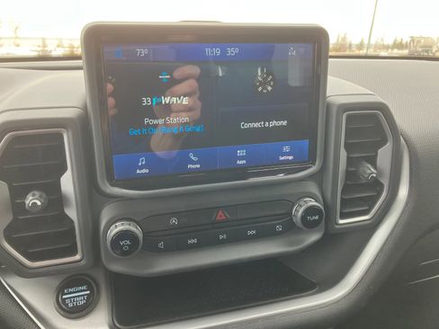 Used 2022 Ford Bronco Sport Big Bend w/ Convenience Package AWD/4WD image 17