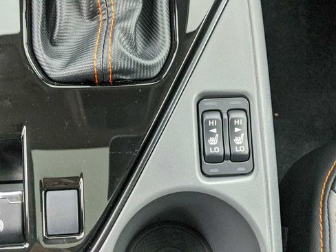 New 2026 Subaru Crosstrek 2.5i Limited AWD/4WD image 22