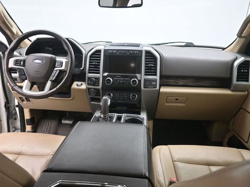 Used 2020 Ford F150 Lariat w/ Equipment Group 502A Luxury AWD/4WD image 28