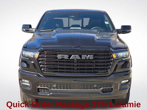 New 2026 RAM 1500 Laramie w/ Night Edition image 20