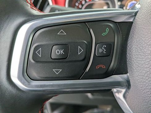 Certified 2021 Jeep Wrangler Unlimited Rubicon image 18