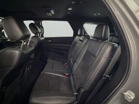 Used 2022 Dodge Durango GT AWD/4WD image 18