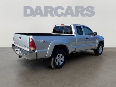 Used 2006 Toyota Tacoma PreRunner RWD image 7