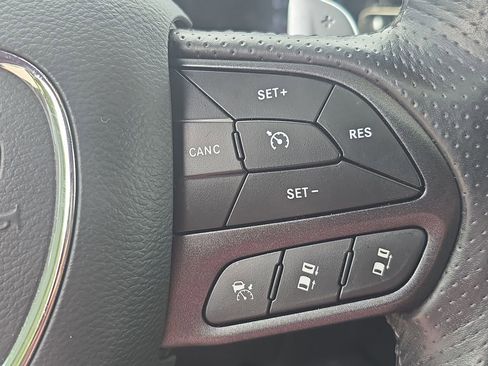 Used 2024 Dodge Durango GT AWD/4WD image 31