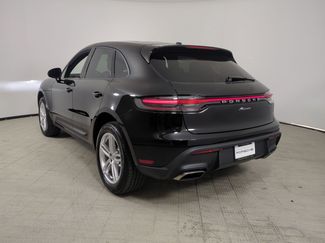 New 2026 Porsche Macan AWD/4WD video 3