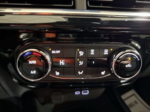 New 2026 Chevrolet Trax RS w/ Driver Confidence Package image 15