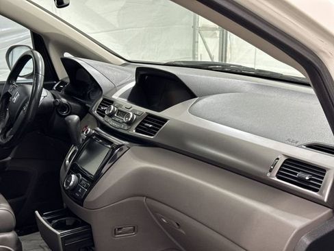 Used 2017 Honda Odyssey EX-L image 29