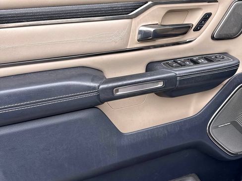 Used 2019 RAM 1500 Limited AWD/4WD image 4