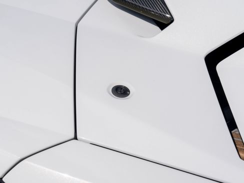 Used 2021 Lamborghini Huracan STO RWD image 61