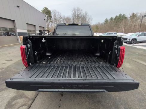 Used 2024 Toyota Tundra SR5 w/ SR5 Premium Package image 25