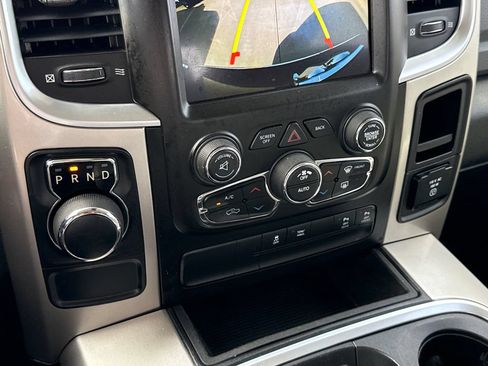 Used 2019 RAM 1500 Lone Star RWD image 24