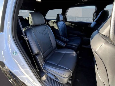 New 2026 Hyundai Palisade XRT Pro image 9