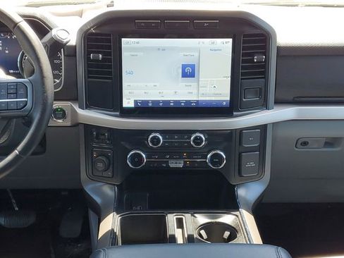 Used 2023 Ford F150 XLT w/ Equipment Group 302A High AWD/4WD image 34