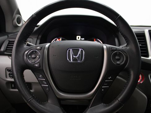 Used 2018 Honda Pilot EX-L image 36