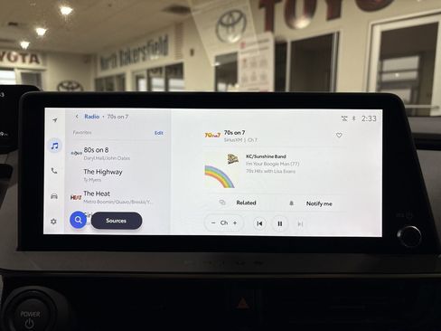 New 2026 Toyota Prius image 17
