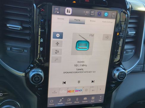 New 2026 RAM 1500 Big Horn image 23