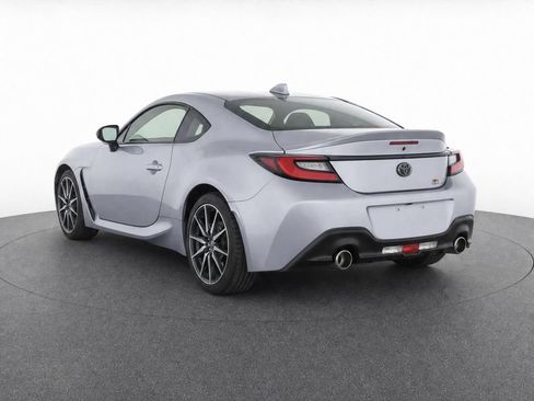Used 2022 Toyota GR86 w/ ALL Weather Mat Package (TMS) RWD image 7