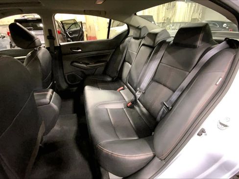 Used 2023 Nissan Altima 2.5 SR w/ SR Premium Package AWD/4WD image 20