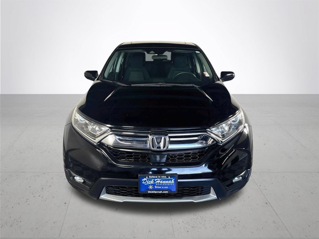 Used 2019 Honda CR-V EX image 3