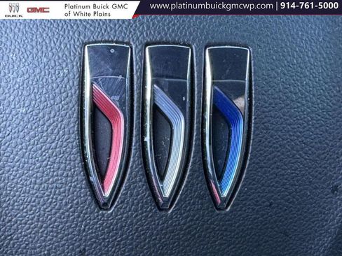 Used 2024 Buick Encore GX Preferred w/ Comfort Package image 33