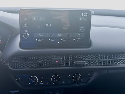 New 2026 Honda HR-V Sport image 12