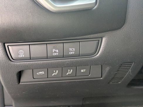 New 2026 MAZDA CX-50 AWD 2.5 S w/ Weather Package image 16