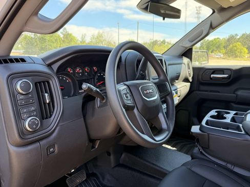 New 2026 GMC Sierra 1500 Pro w/ Pro Value Package AWD/4WD image 13