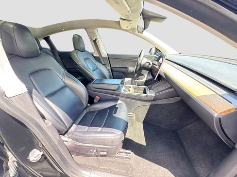 Used 2021 Tesla Model Y Long Range image 28