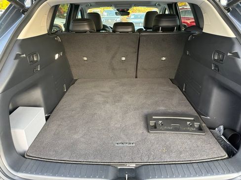 Used 2026 MAZDA CX-50 AWD 2.5 S w/ Cargo Package image 6