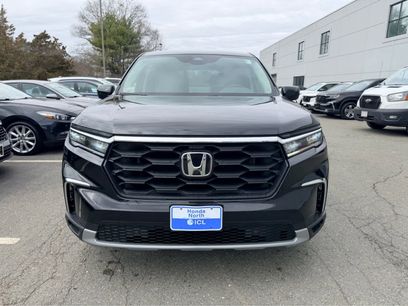 Used 2024 Honda Pilot EX-L