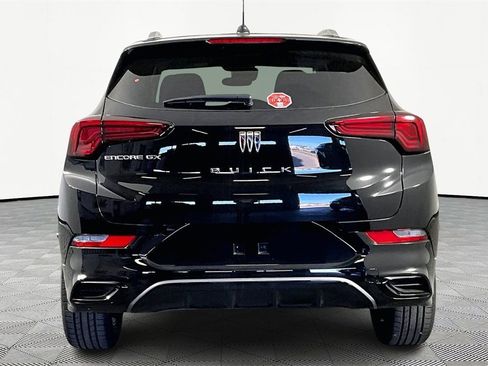 New 2026 Buick Encore GX Sport Touring w/ Comfort Package image 5