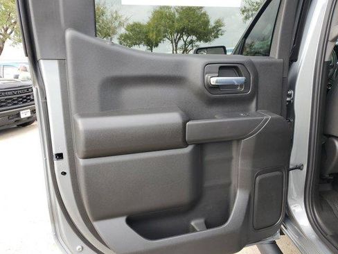 New 2026 Chevrolet Silverado 1500 Custom image 14