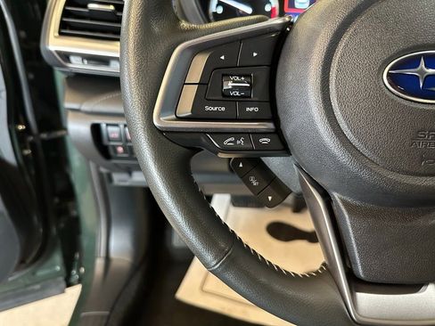 Used 2023 Subaru Forester Touring w/ Popular Package #3 image 10