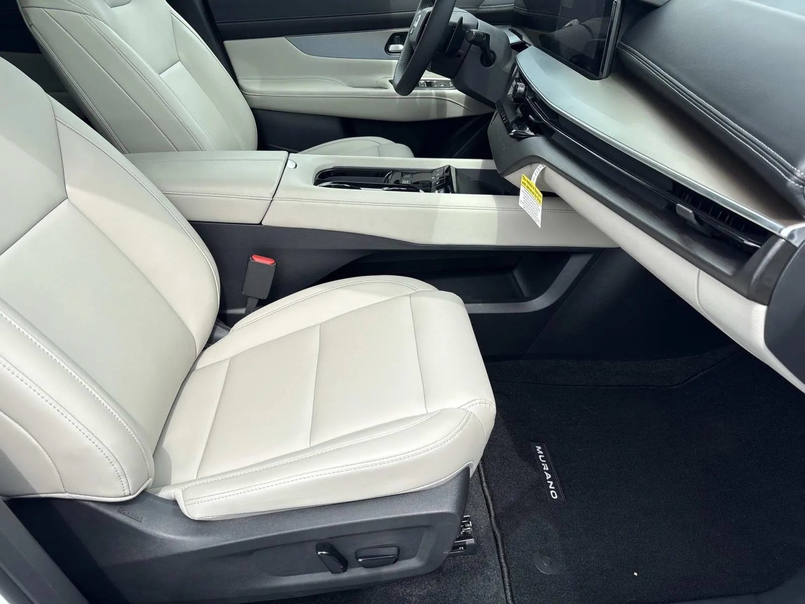 Used 2025 Nissan Murano SL AWD/4WD image 26