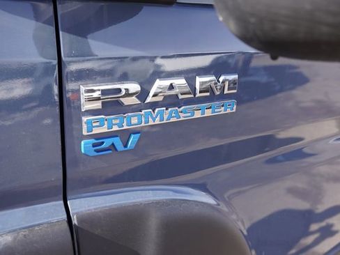 Used 2024 RAM ProMaster 3500 image 14