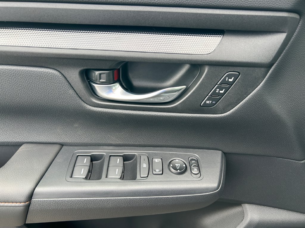 New 2027 Honda CR-V Sport-L image 18